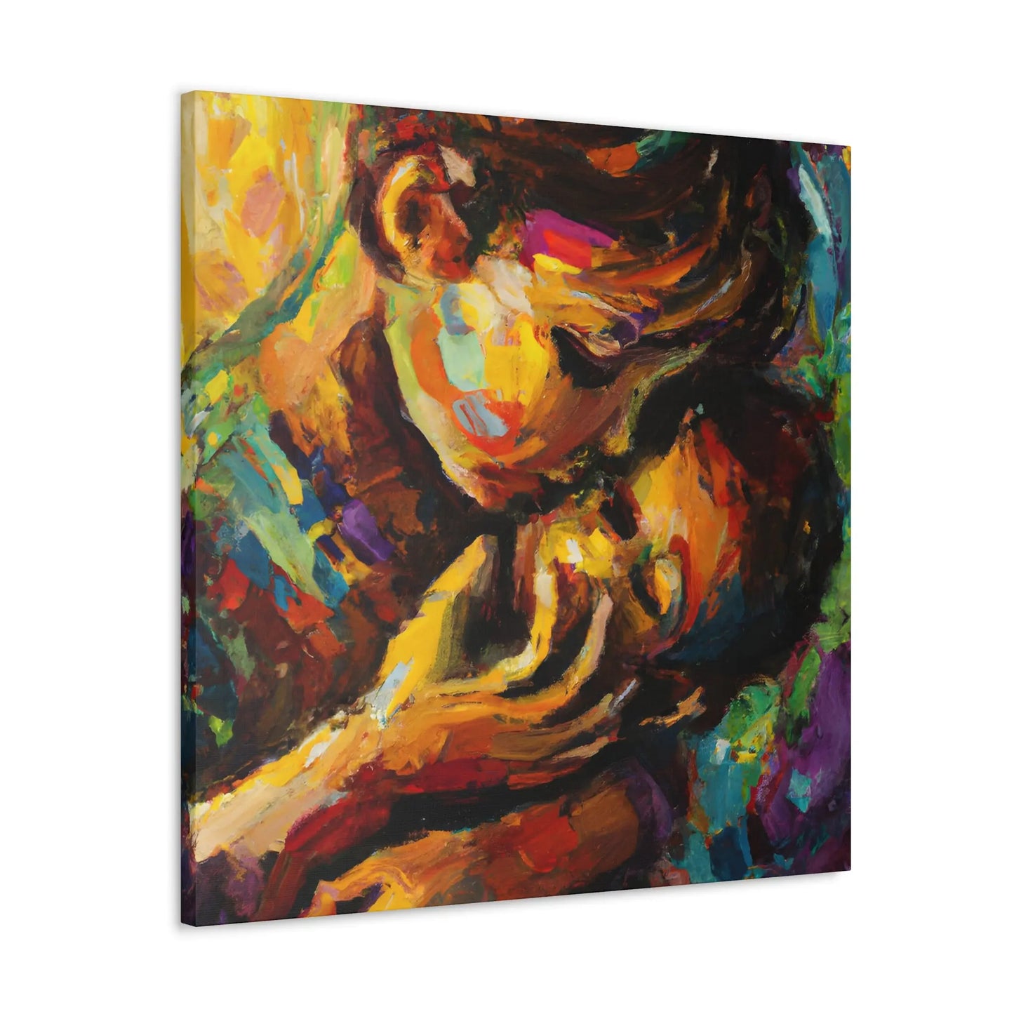 EtheraAdornment - LGBTQ+ Gay Art