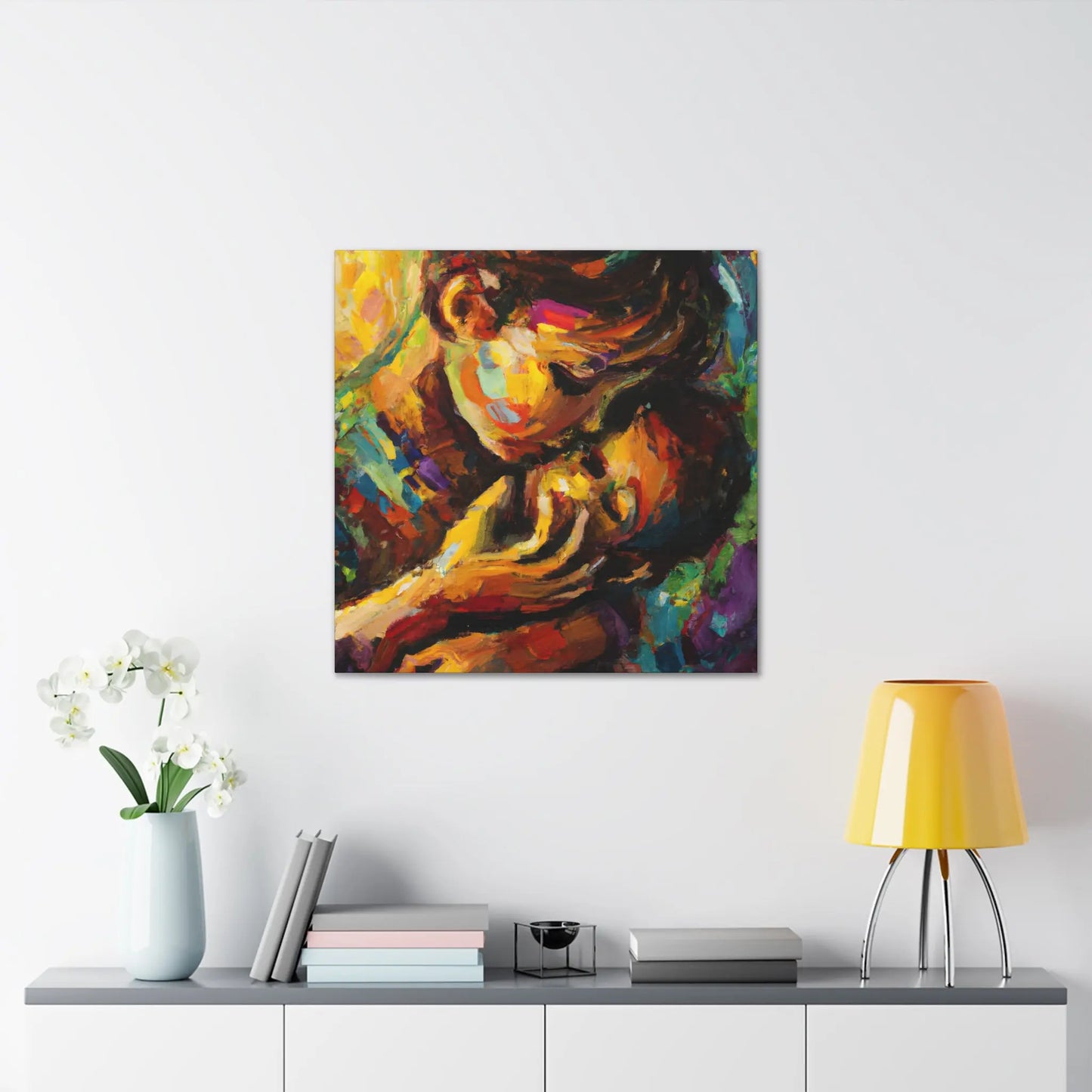 EtheraAdornment - LGBTQ+ Gay Art