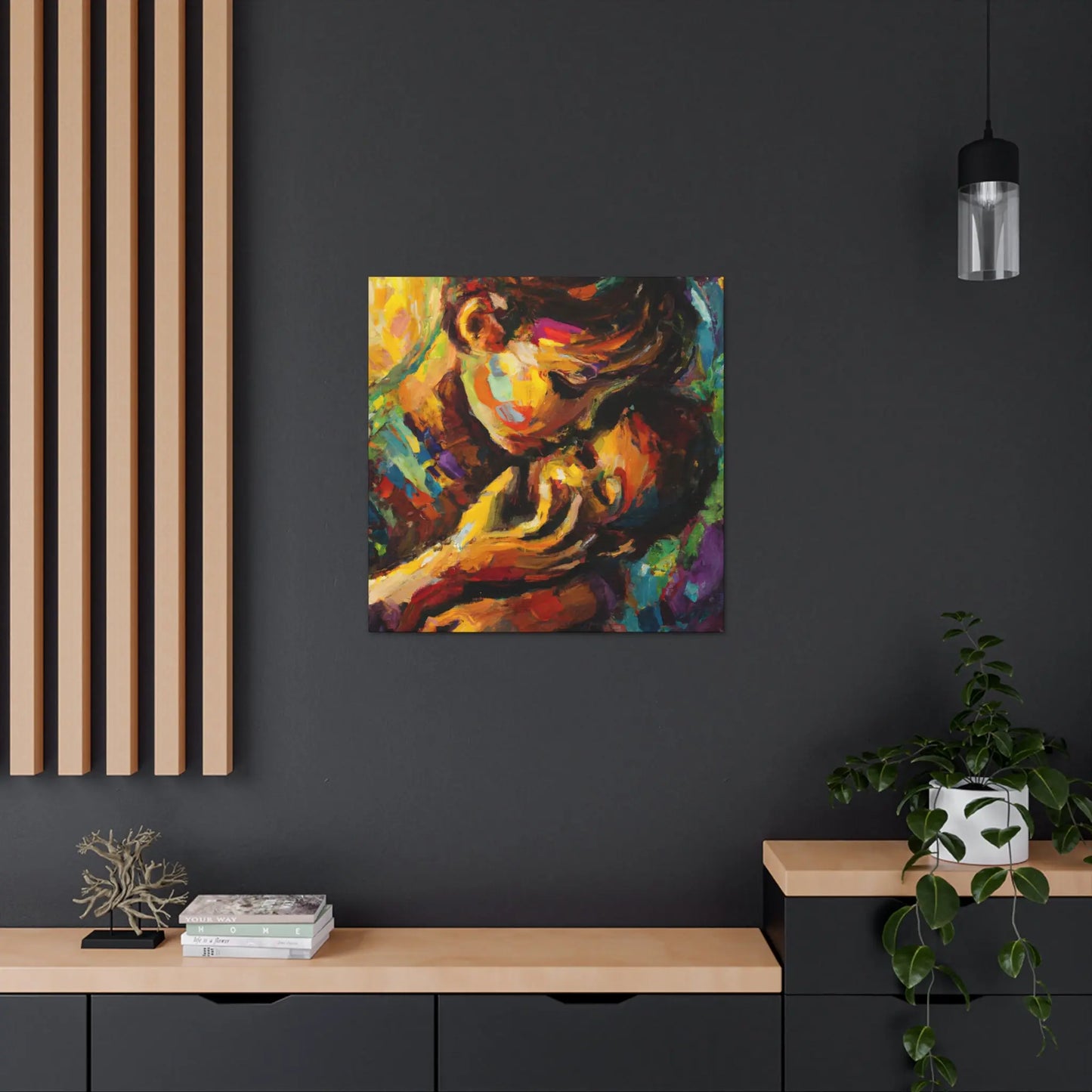 EtheraAdornment - LGBTQ+ Gay Art