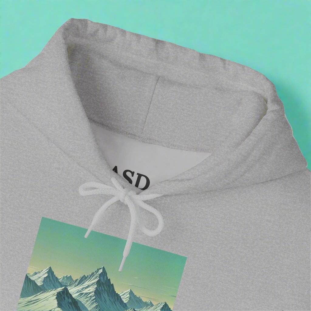 Ethereal Harmony Hoodie