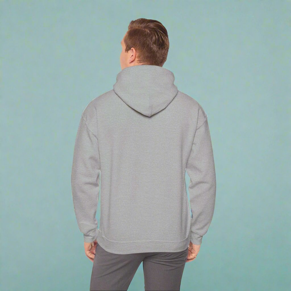 Ethereal Harmony Hoodie