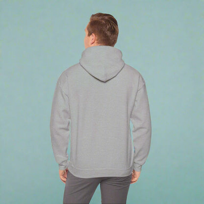 Ethereal Harmony Hoodie