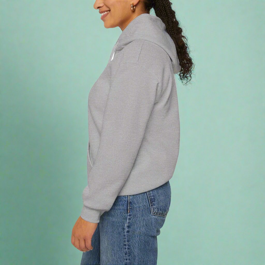 Ethereal Harmony Hoodie