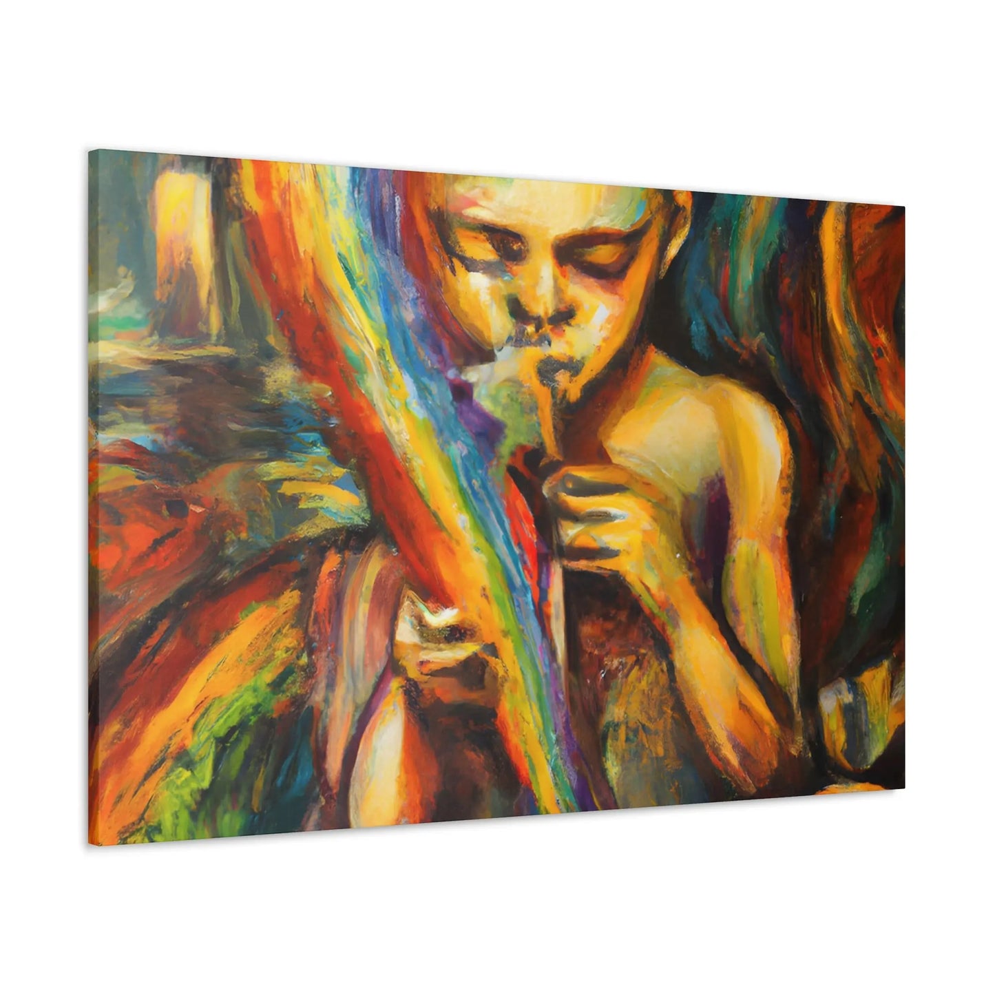Evonista - LGBTQ+ Gay Art