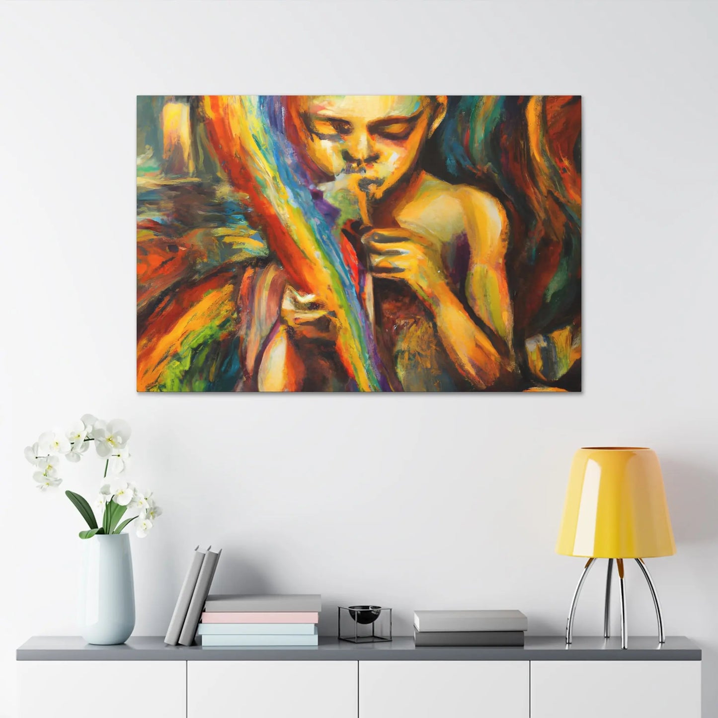 Evonista - LGBTQ+ Gay Art