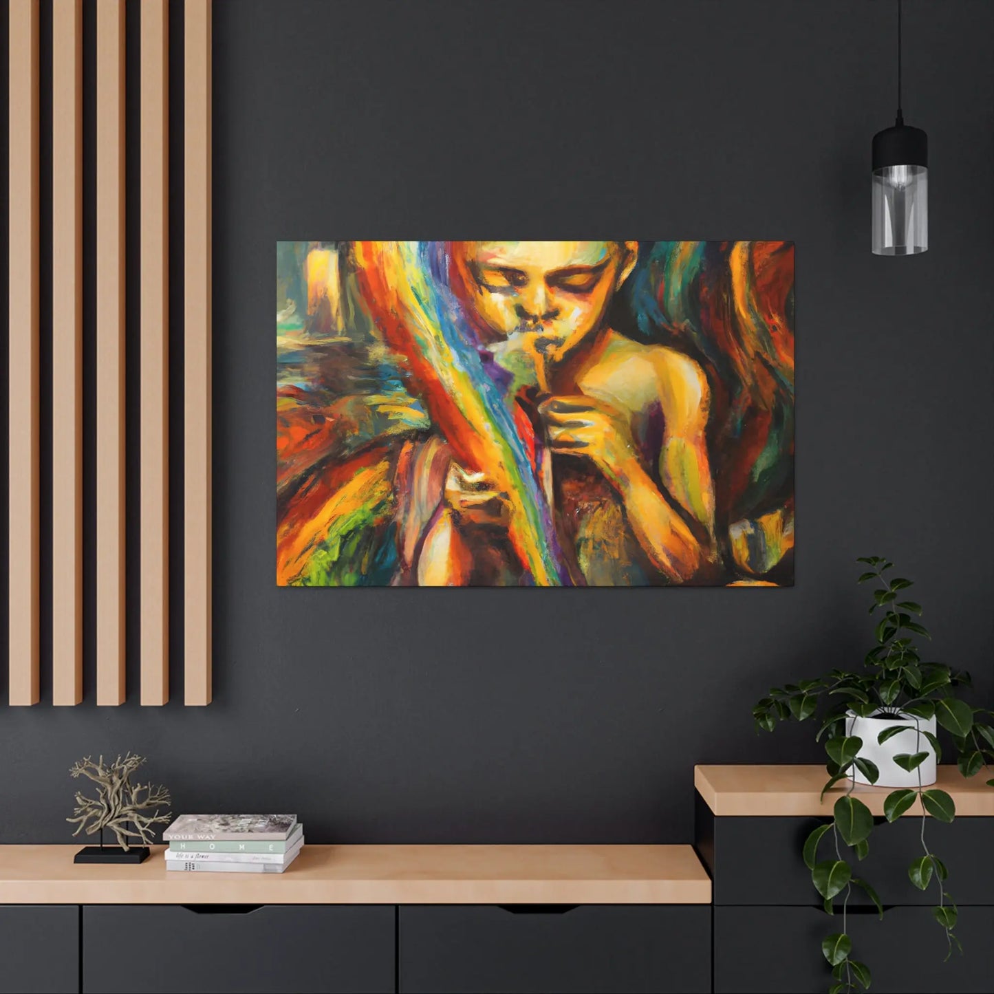 Evonista - LGBTQ+ Gay Art
