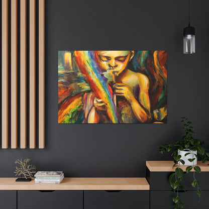 Evonista - LGBTQ+ Gay Art