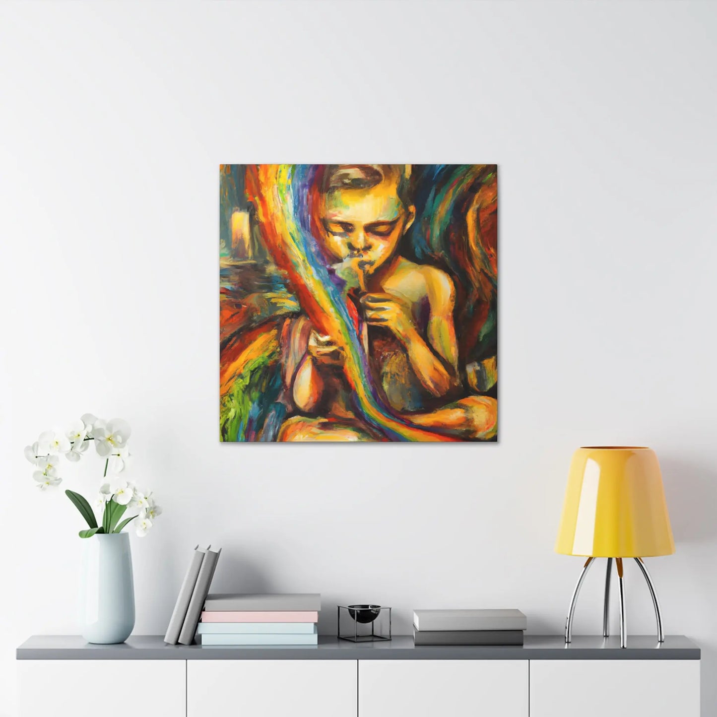 Evonista - LGBTQ+ Gay Art