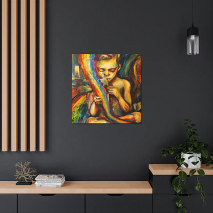 Evonista - LGBTQ+ Gay Art