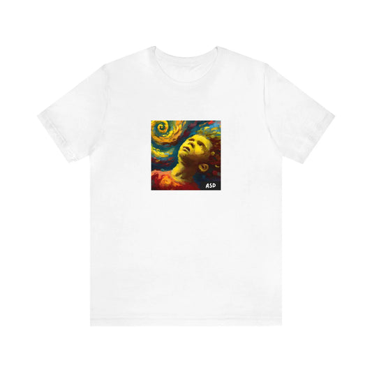 Flamurax ASD T-Shirt