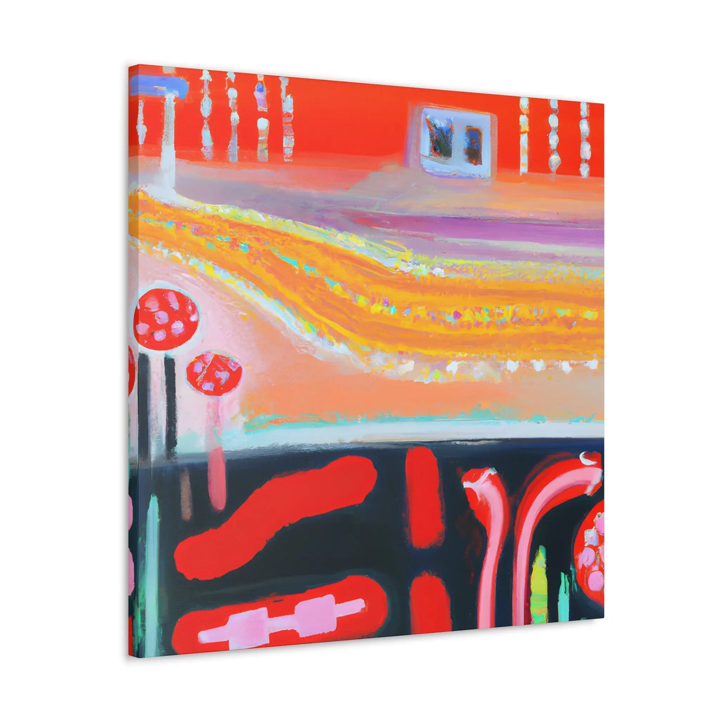 Galavani - Wall Art