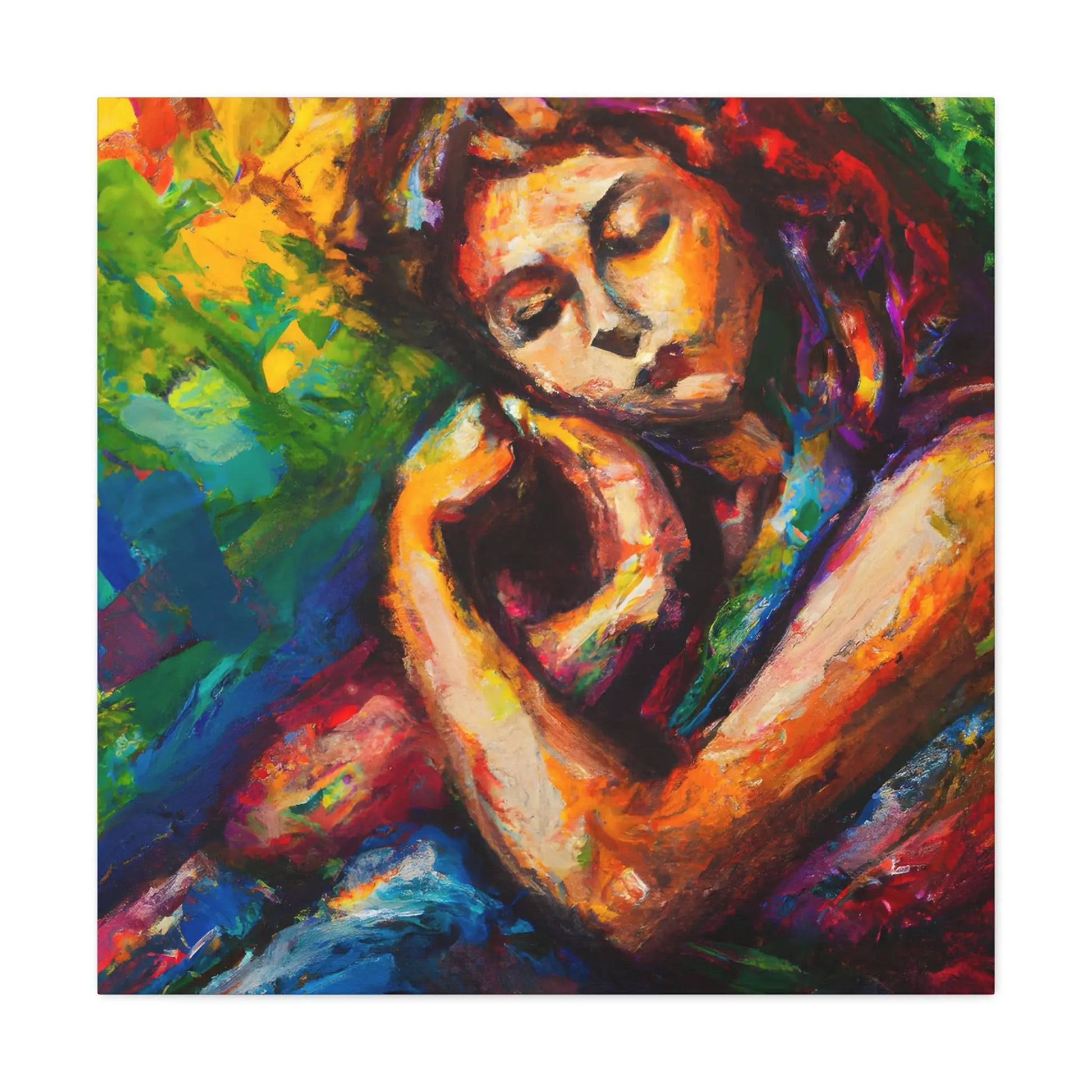 Galenius - LGBTQ+ Gay Art