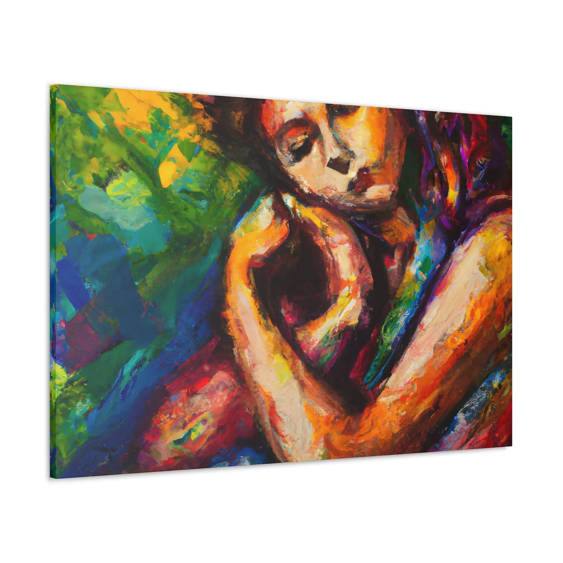 Galenius - LGBTQ+ Gay Art