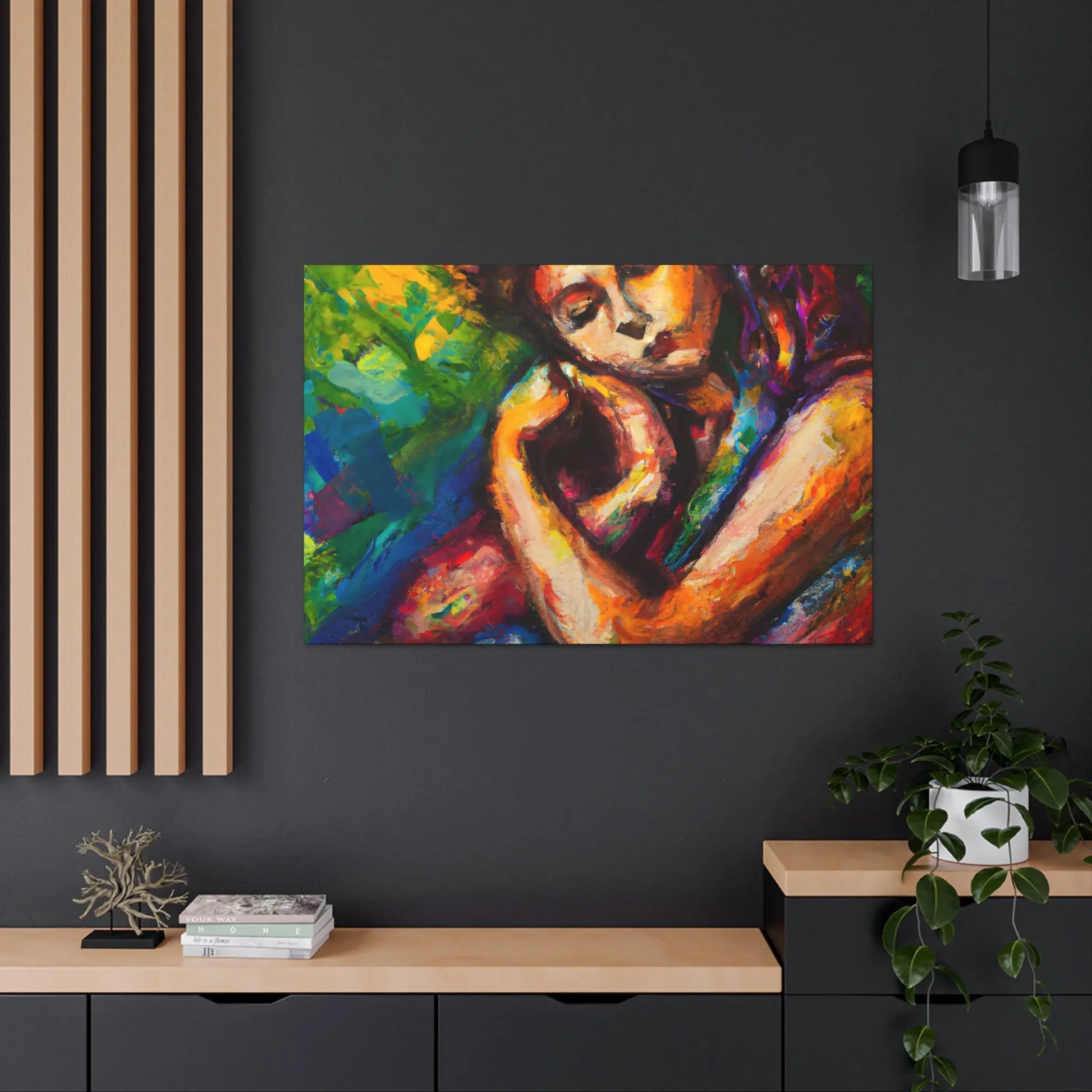 Galenius - LGBTQ+ Gay Art