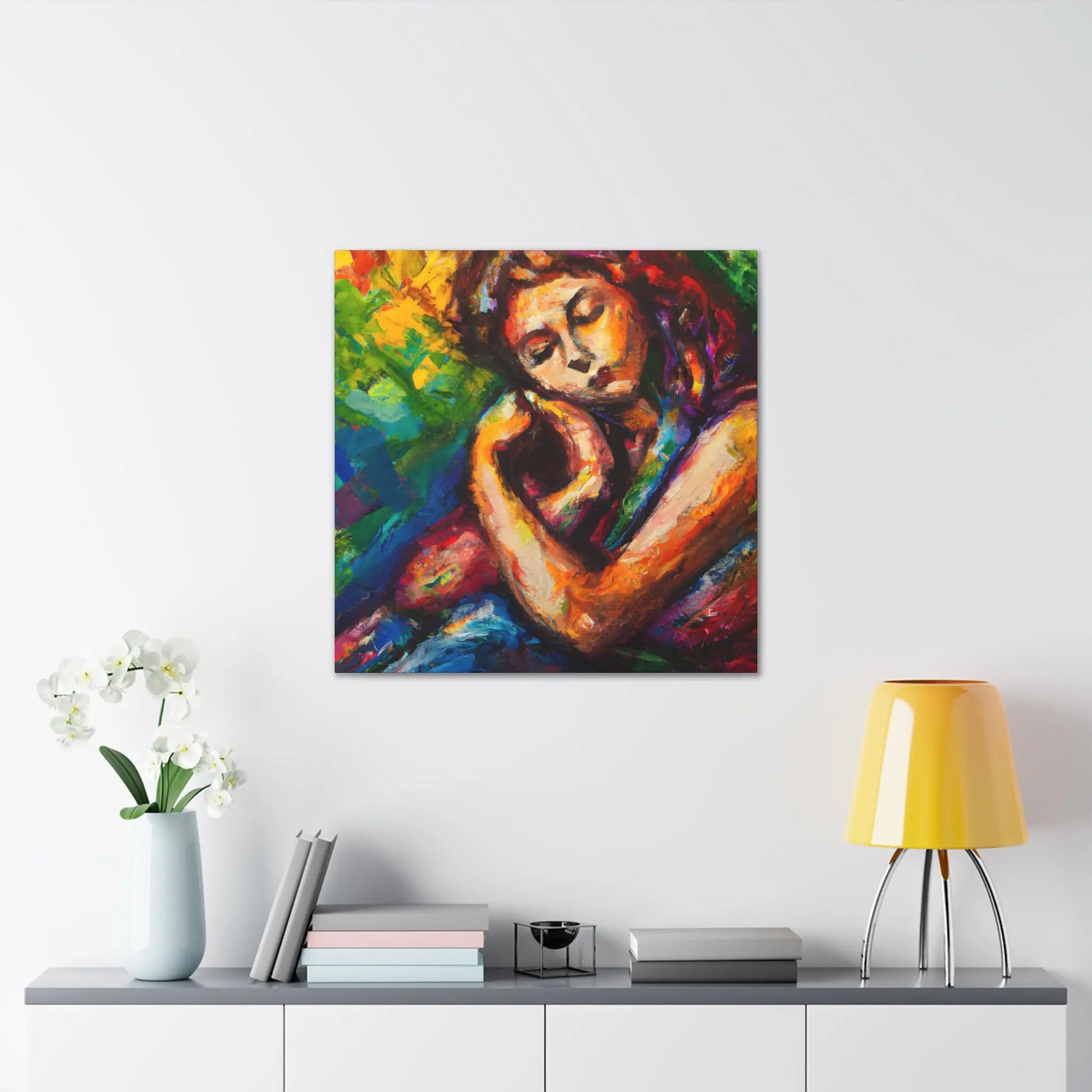 Galenius - LGBTQ+ Gay Art