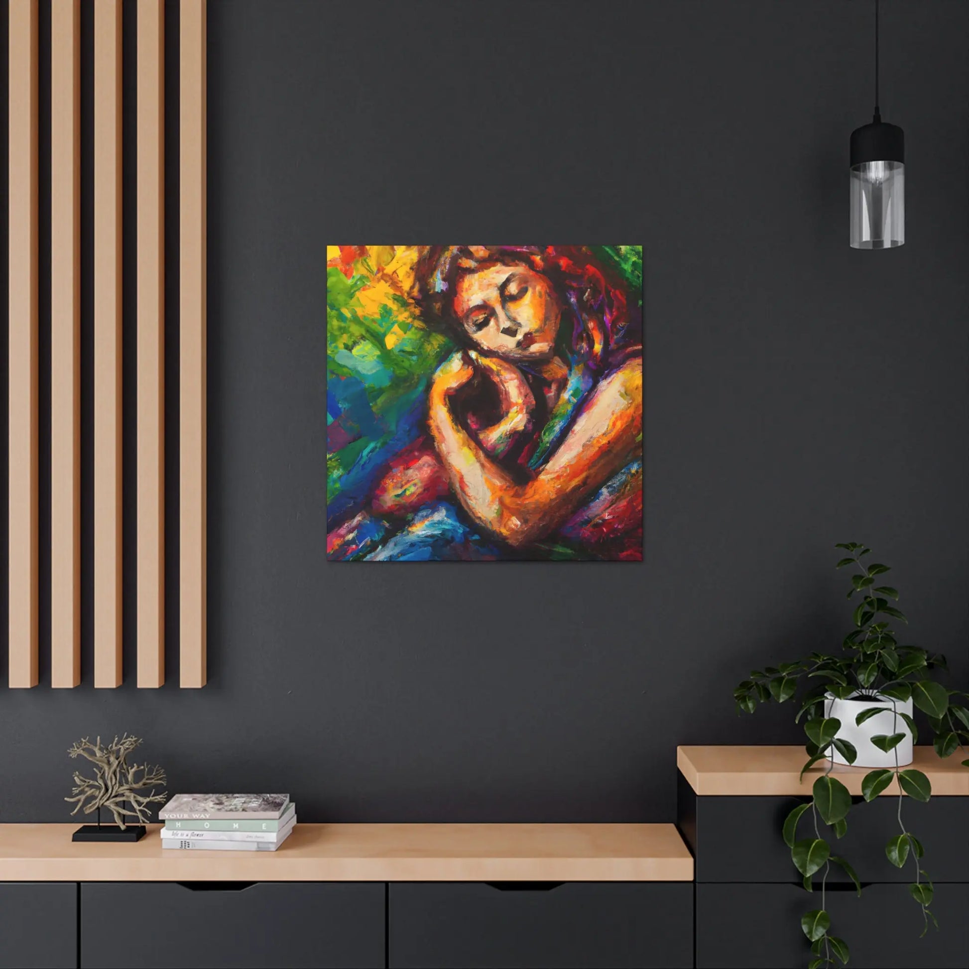 Galenius - LGBTQ+ Gay Art