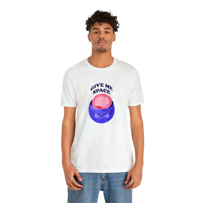 Give Me Space Autism T-Shirt