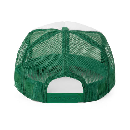 I Teach Awesome Kids (Autism) Hat