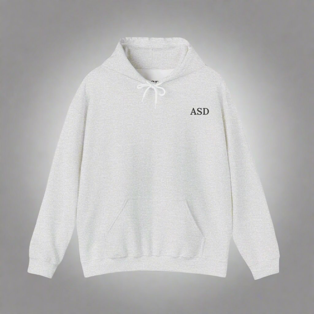 Infinite Potential Hoodie – Embrace Neurodiversity