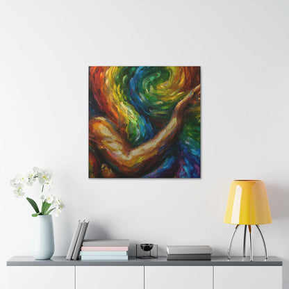 IrisXander - LGBTQ+ Gay Art