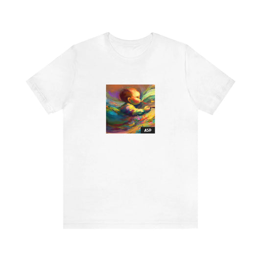 Latibird ASD T-Shirt