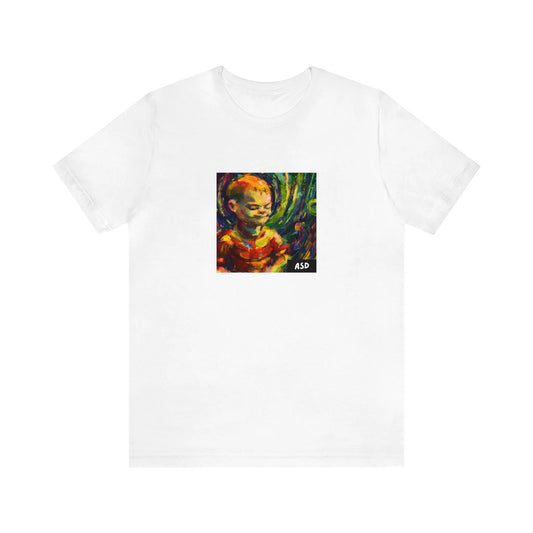 Latimour ASD T-Shirt