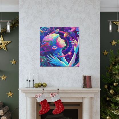 Lazalia - Wall Art Triumph