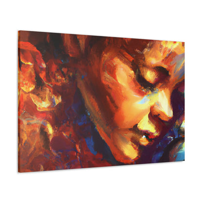 Lazuriel - Autism Wall Art
