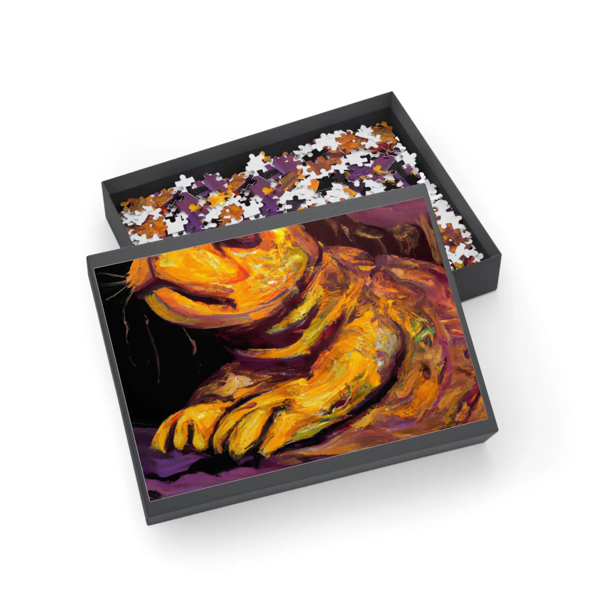 Leonarda da Pinto Jigsaw Puzzle