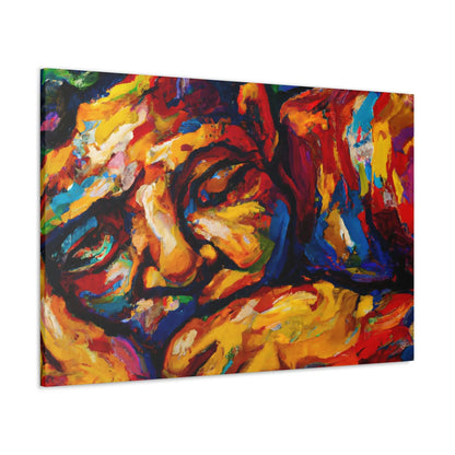 Leonardo daVinci - LGBTQ+ Gay Art