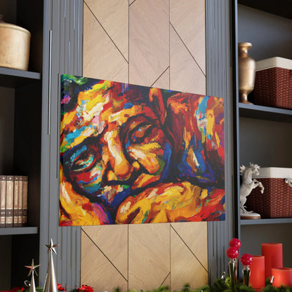 Leonardo daVinci - LGBTQ+ Gay Art