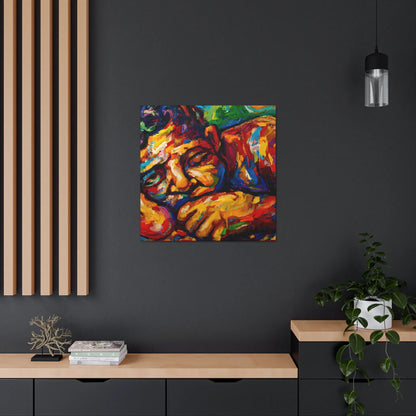 Leonardo daVinci - LGBTQ+ Gay Art
