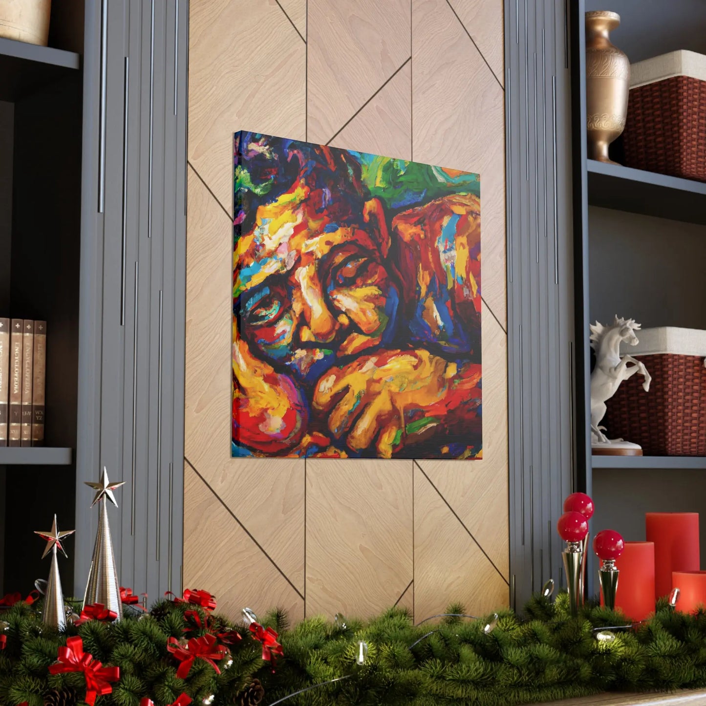 Leonardo daVinci - LGBTQ+ Gay Art