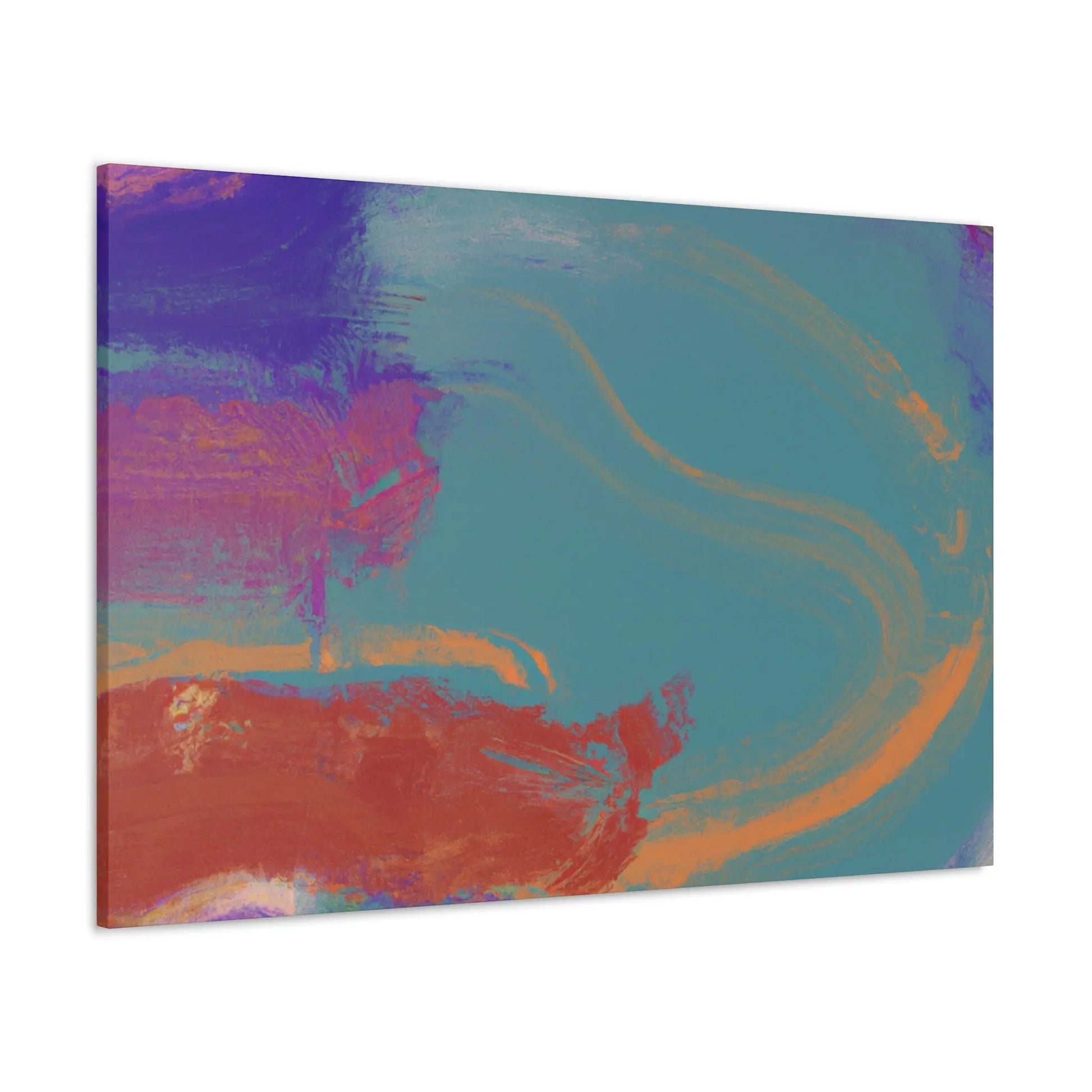 Librio Artessa - Autism Canvas Art