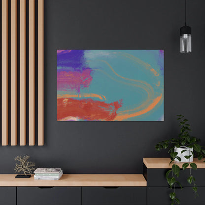 Librio Artessa - Autism Canvas Art