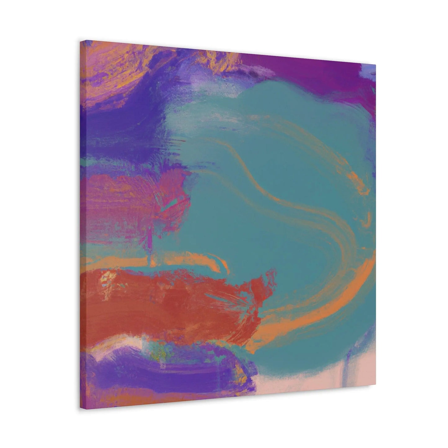 Librio Artessa - Autism Canvas Art