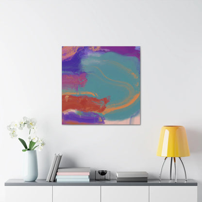 Librio Artessa - Autism Canvas Art