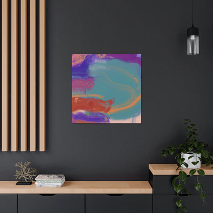Librio Artessa - Autism Canvas Art