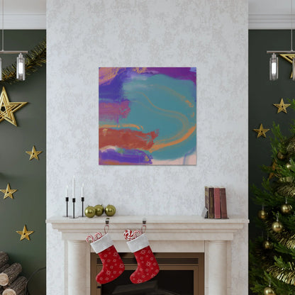 Librio Artessa - Autism Canvas Art