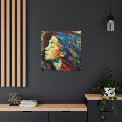 LuminSol - Autism Canvas Art