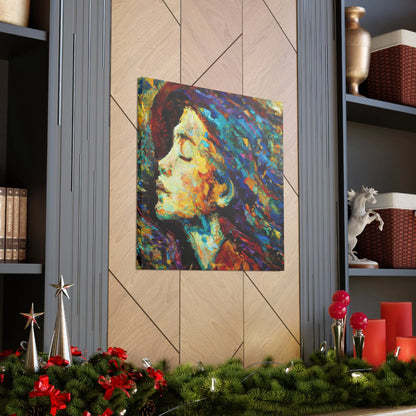 LuminSol - Autism Canvas Art