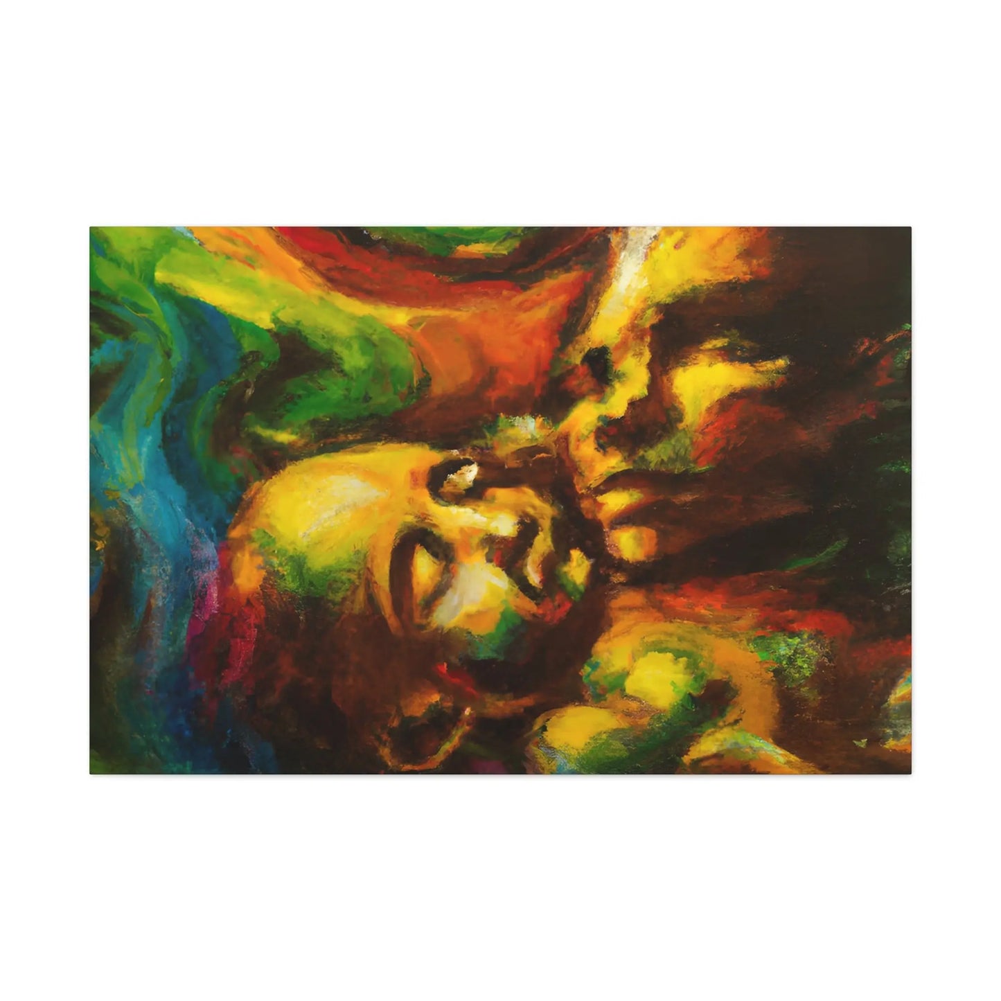 Luminara - LGBTQ+ Gay Art