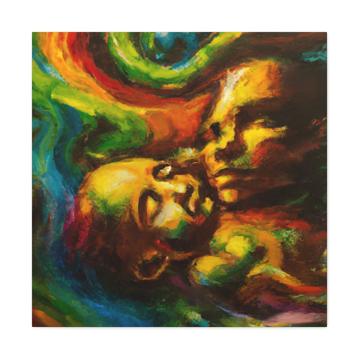 Luminara - LGBTQ+ Gay Art