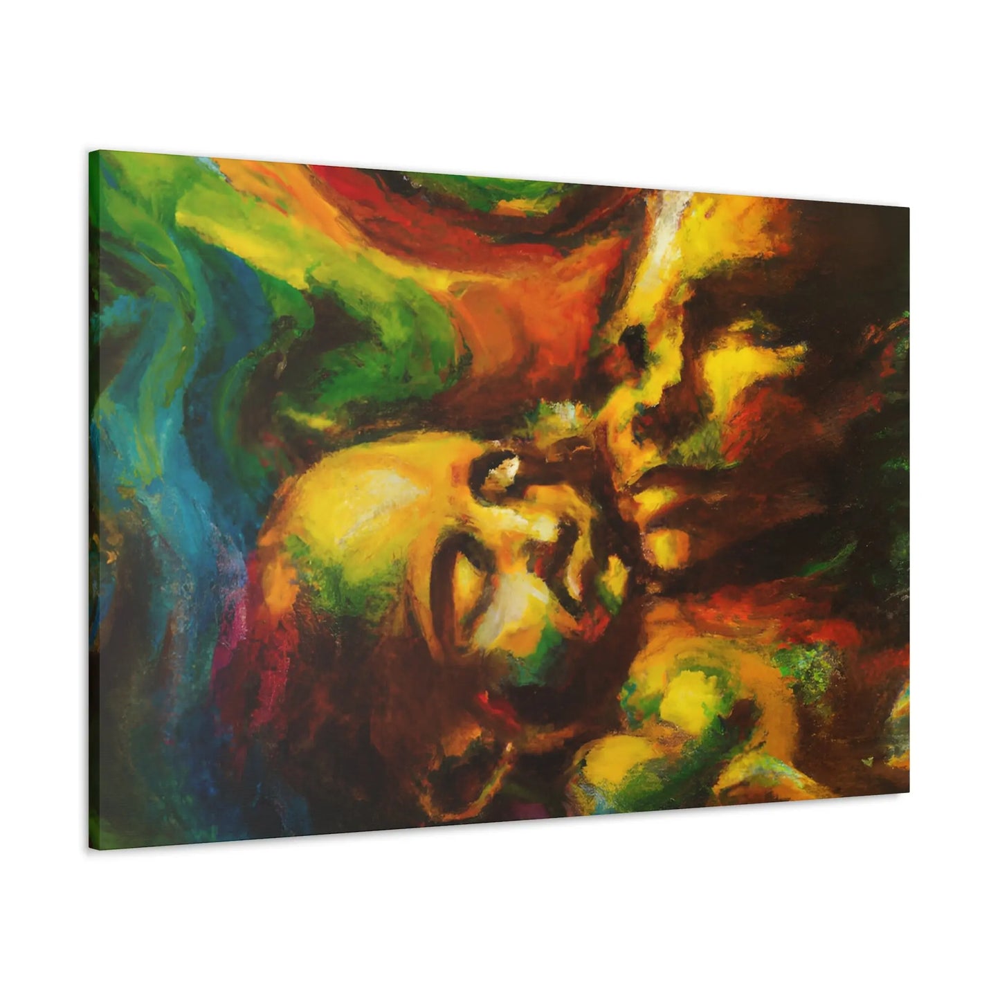 Luminara - LGBTQ+ Gay Art