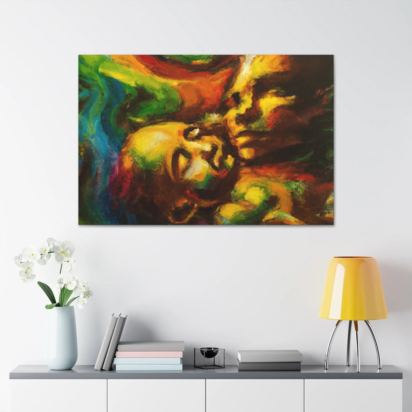 Luminara - LGBTQ+ Gay Art