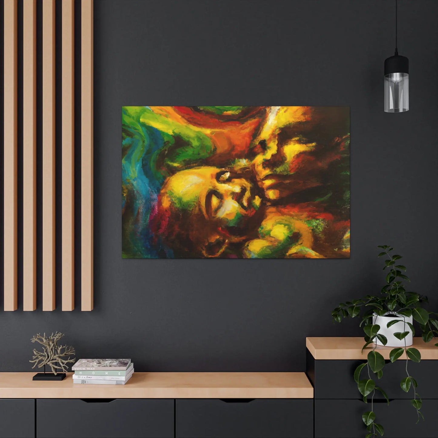 Luminara - LGBTQ+ Gay Art