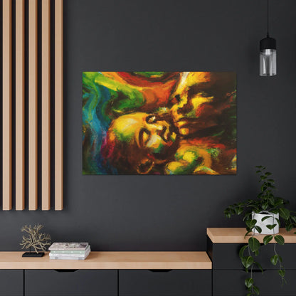 Luminara - LGBTQ+ Gay Art
