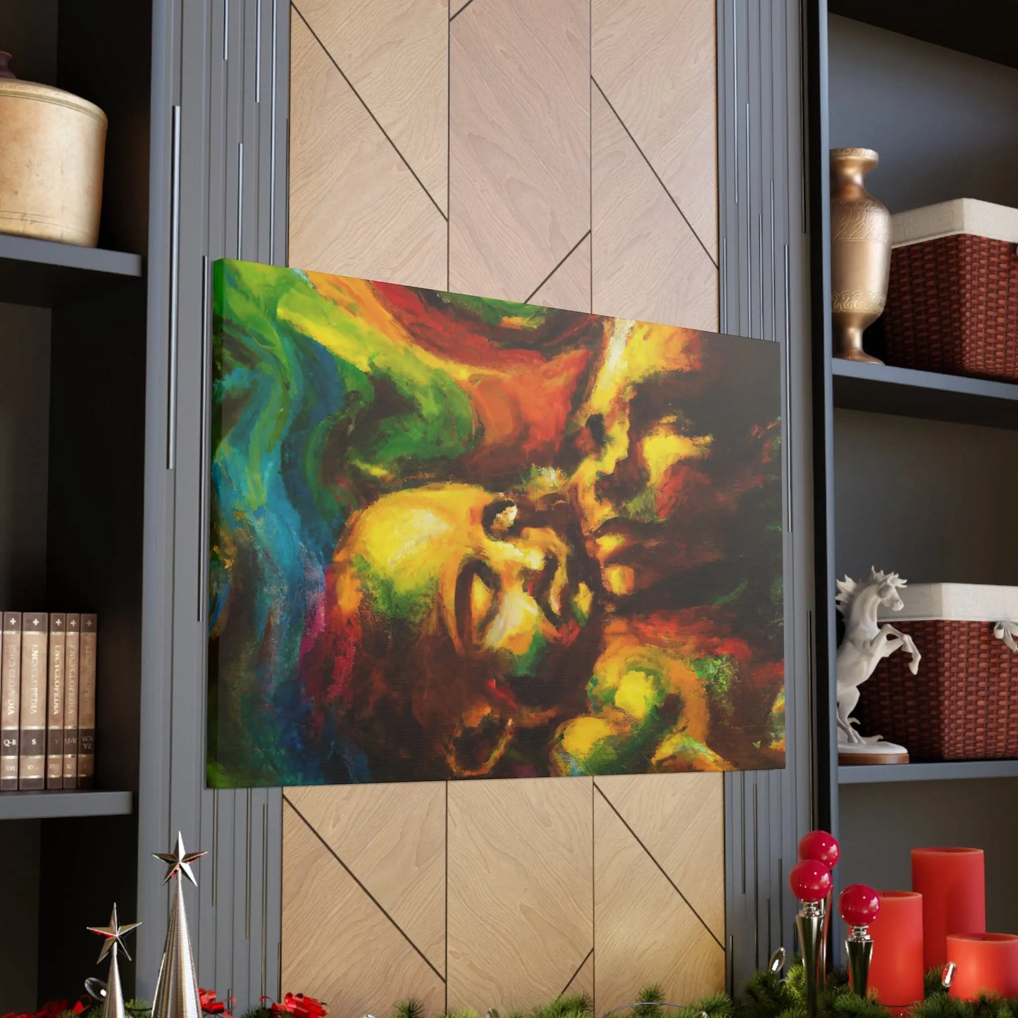 Luminara - LGBTQ+ Gay Art