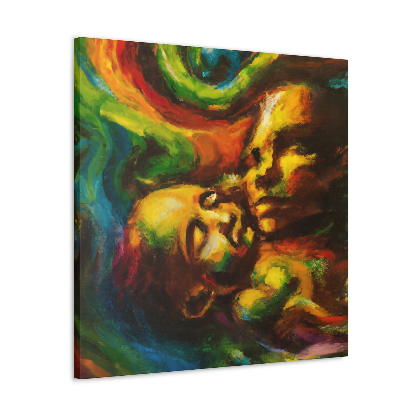 Luminara - LGBTQ+ Gay Art