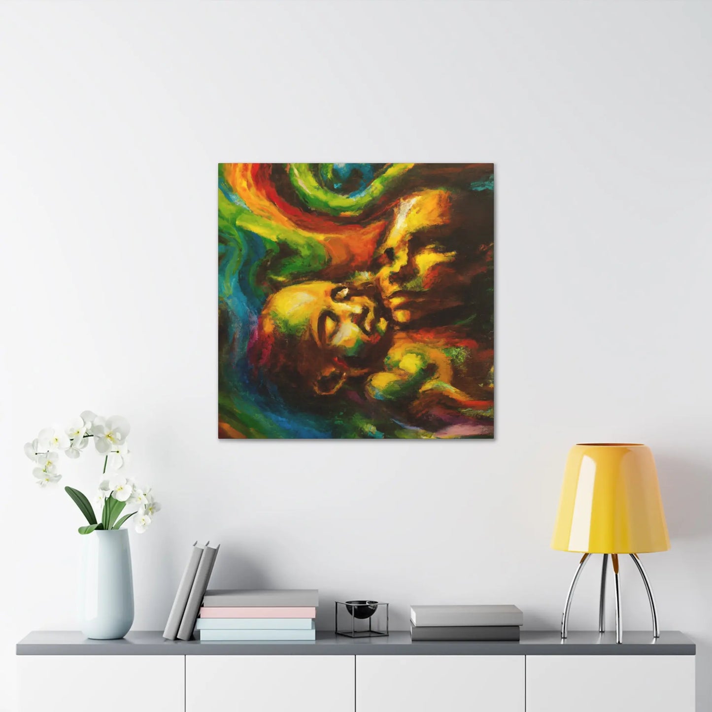 Luminara - LGBTQ+ Gay Art